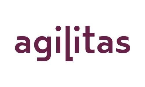 Logo agilitas