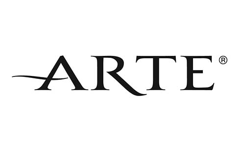 Logo arte