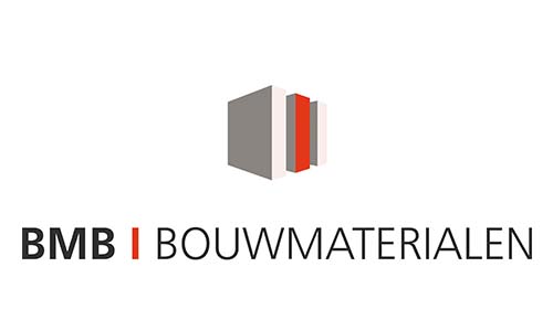 Logo BMB Bouwmaterialen