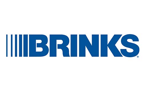 Logo Brinks