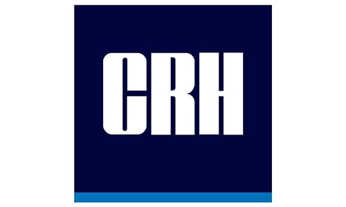Logo CRH