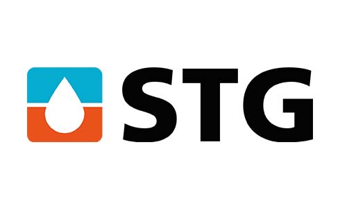 Logo STG