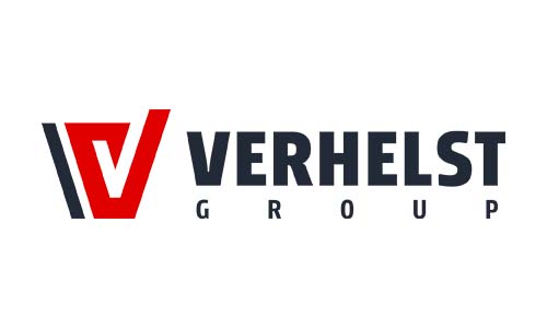 Logo Verhelst Group